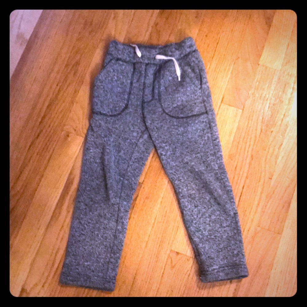 Boys gap pants